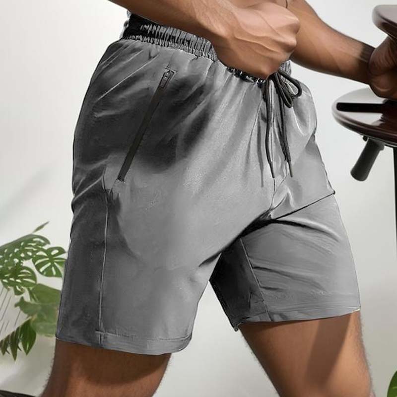 Combo of 3 Men's Shorts