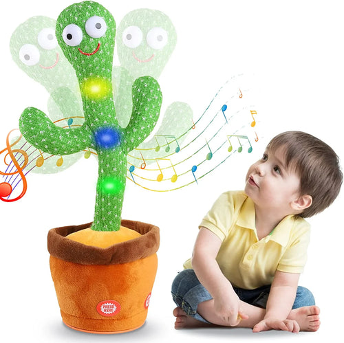 ChatterCactus™ | Because silence isn’t always safe!