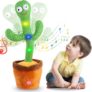 ChatterCactus™ | Because silence isn’t always safe!