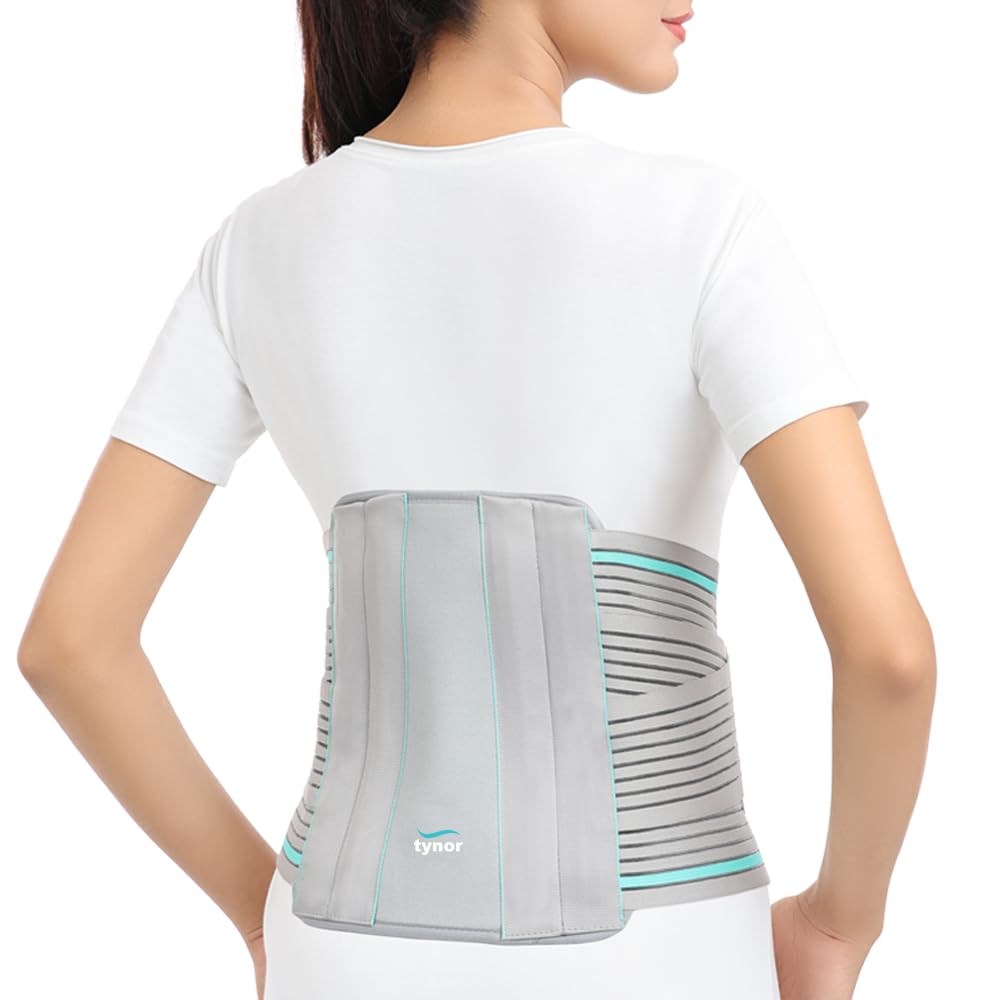 Lumbo Sacral Belt