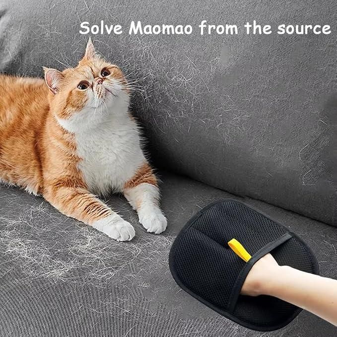 ZeroFur™ Magic Pet Hair Removal Glove