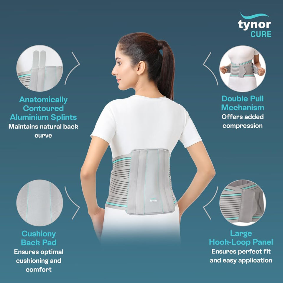 Lumbo Sacral Belt