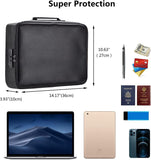 TravelSafe Water Proof Document Organizer