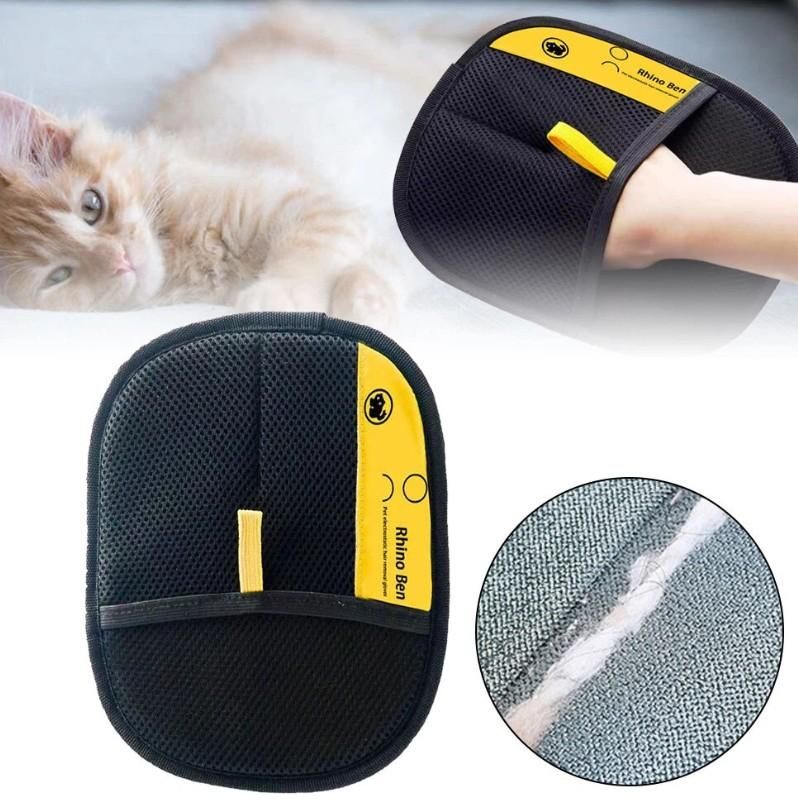 ZeroFur™ Magic Pet Hair Removal Glove