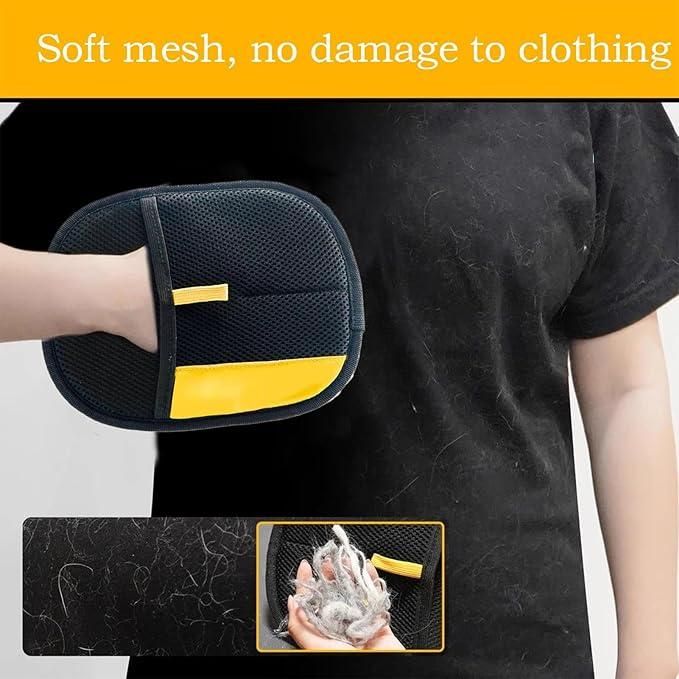 ZeroFur™ Magic Pet Hair Removal Glove