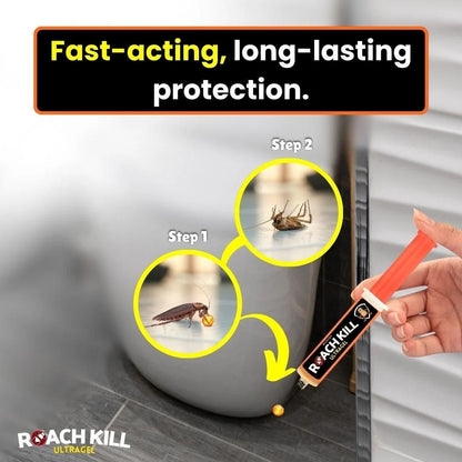 Roach Kill Ultragel (Pack of 2)