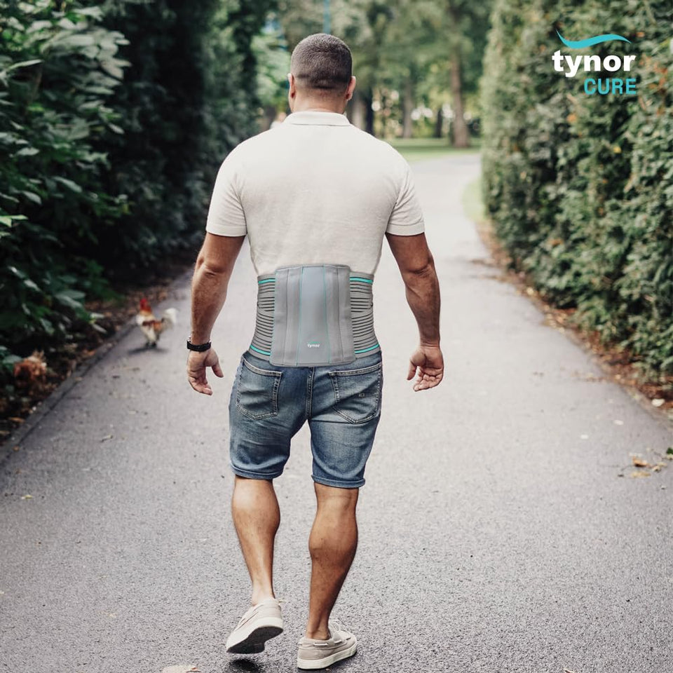 Lumbo Sacral Belt