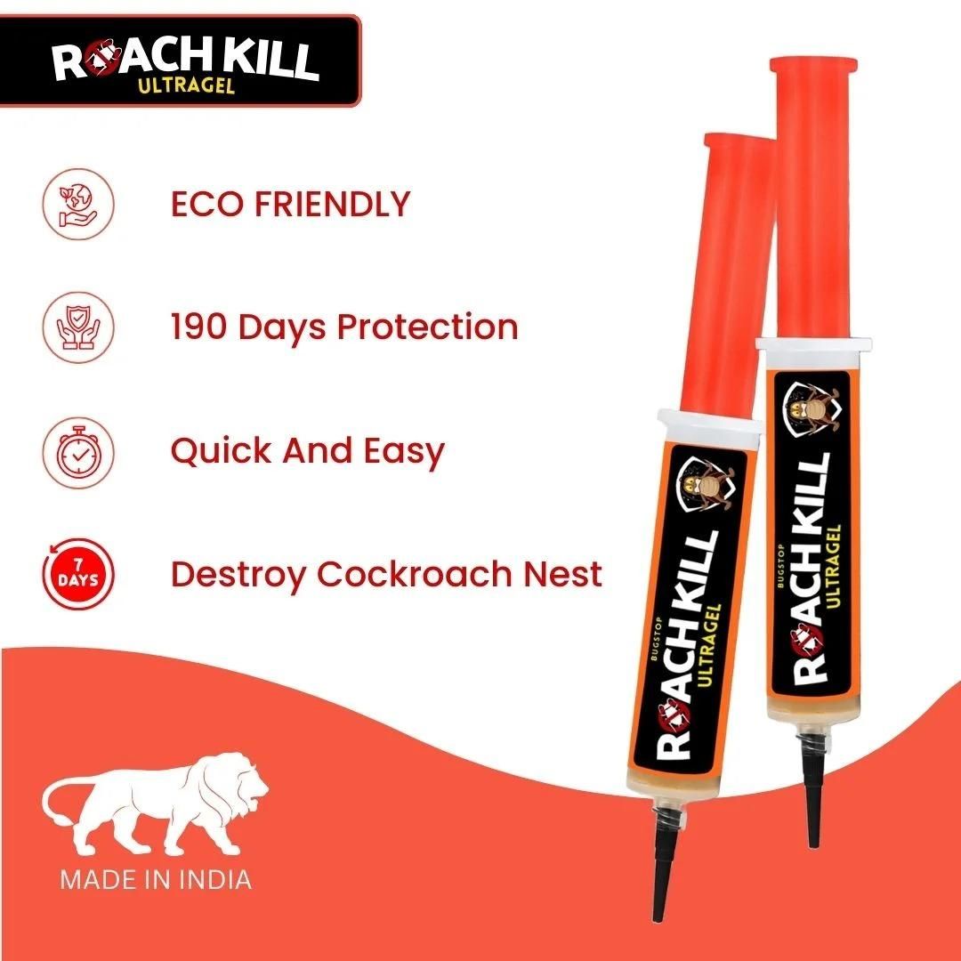 Roach Kill Ultragel (Pack of 2)