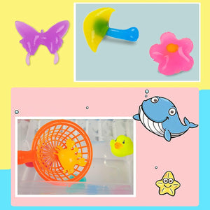 AquaJoy™ | Creative 3D Magic Gel Toys