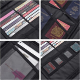 TravelSafe Water Proof Document Organizer