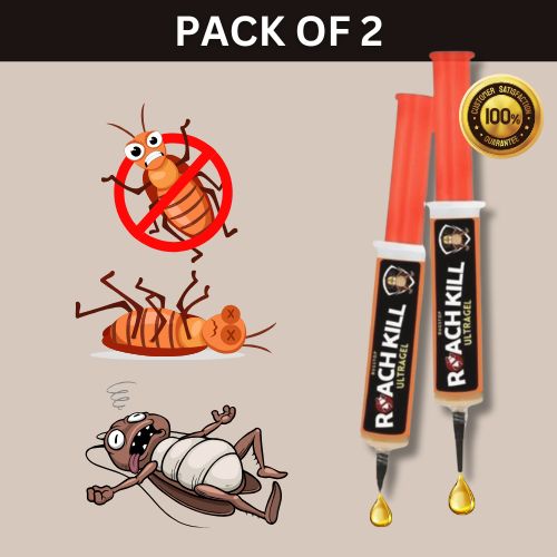 Roach Kill Ultragel (Pack of 2)