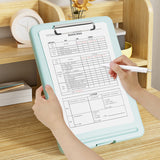 Clipboard Box File