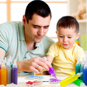 AquaJoy™ | Creative 3D Magic Gel Toys