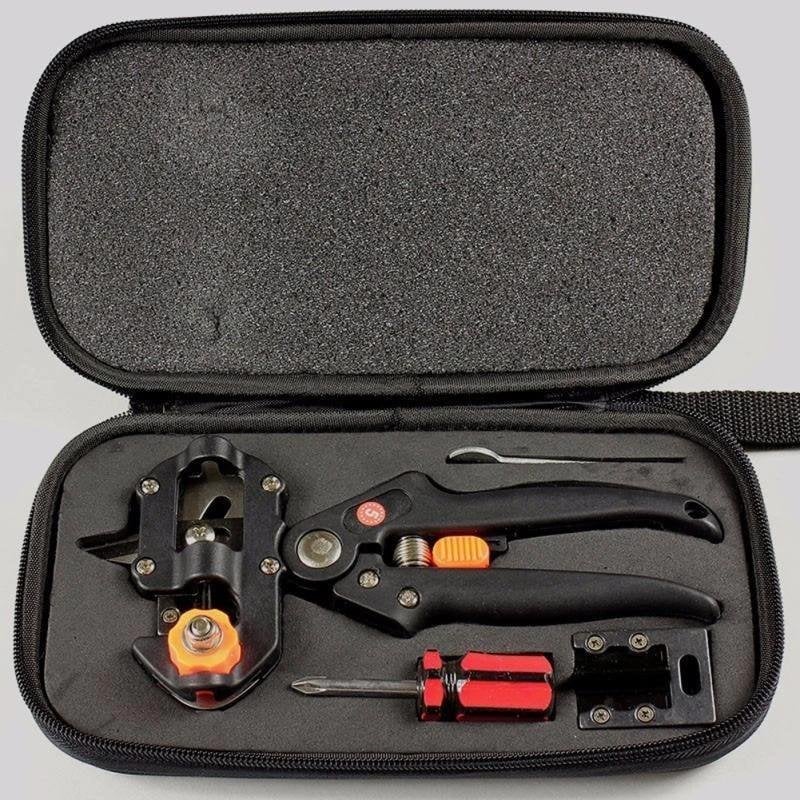 Professional Grafting Cutting Tool Kit