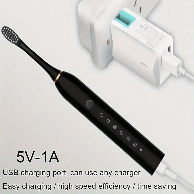 Sonic Electric Toothbrush