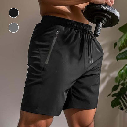 Combo of 3 Men's Shorts