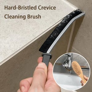 Crevice Cleaning Multifunctional Brush (Pack of 2)